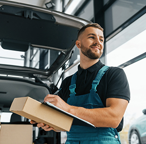 business use personal vehicle oregon