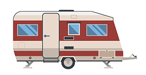 camper travel trailer rv oregon