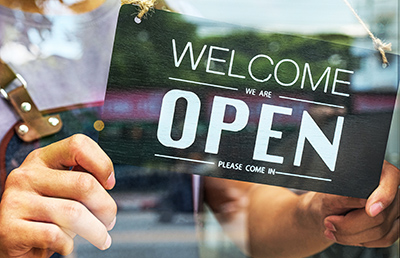 commercial liability insurance keeps business open