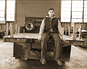 flatbed truck insurance oregon