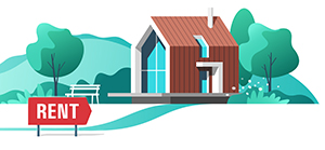 landlord policy covers rental property oregon