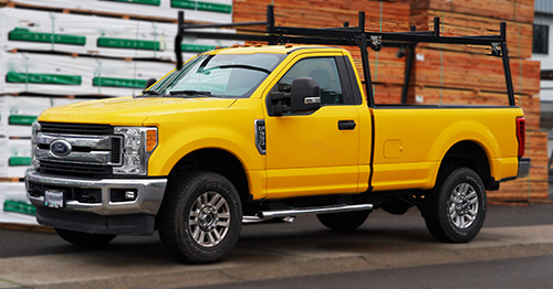 oregon business and commercial auto insurance