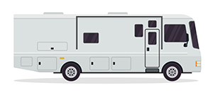oregon motor home insurance full time