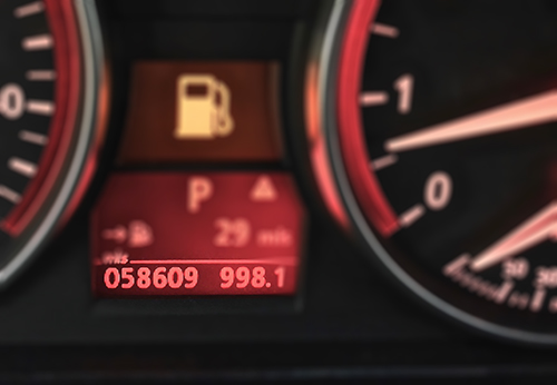 pulse mileage based insurance pricing