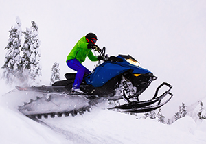 snowmobile insurance oregon